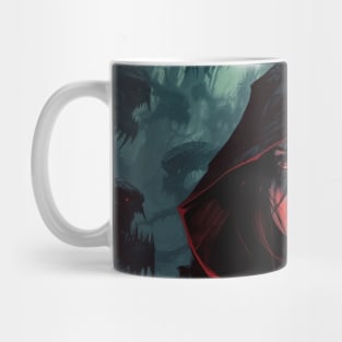 Diablo Rogue Mug